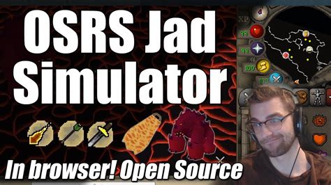 jad practice osrs.